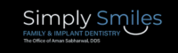Simply Smiles – Family & Implant Dentistry